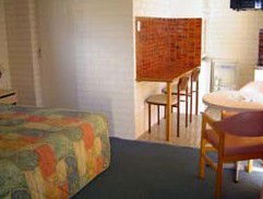 Aspendale Shore Motel - Dalby Accommodation 3