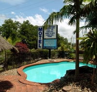 Nambour Motor Inn - Dalby Accommodation