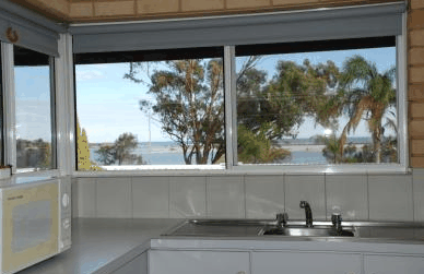 Kalbarri Seafront Villas - Dalby Accommodation 0