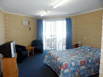 Kalbarri Seafront Villas - Dalby Accommodation 2