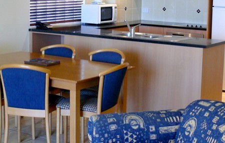 City Ville Luxury Apartments - Dalby Accommodation 2