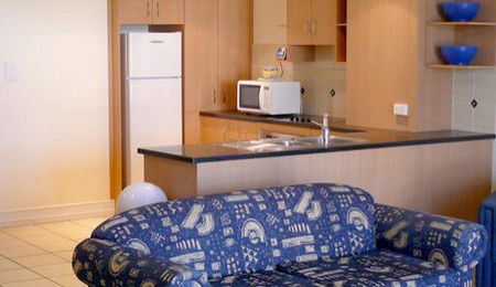 City Ville Luxury Apartments - Dalby Accommodation 3