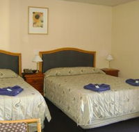 Mudgee Motor Inn - Dalby Accommodation