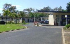 Mudgee Motor Inn - Dalby Accommodation 2