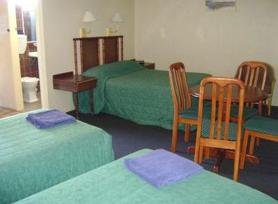 Mudgee Motor Inn - Dalby Accommodation 3