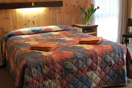 Omeo Motel - Dalby Accommodation 1