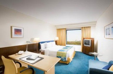 Courtyard By Marriott North Ryde - Dalby Accommodation 0