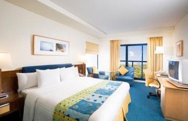 Courtyard By Marriott North Ryde - Dalby Accommodation 3