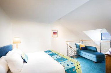 Courtyard By Marriott North Ryde - Dalby Accommodation 4
