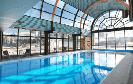 Hotel Grand Chancellor Hobart - Dalby Accommodation 2