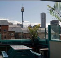 Australian Backpackers - Dalby Accommodation
