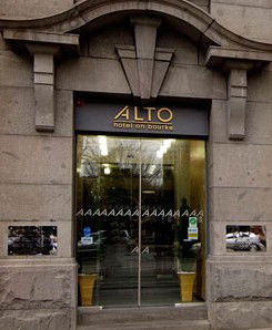 Alto Hotel On Bourke - Dalby Accommodation 0