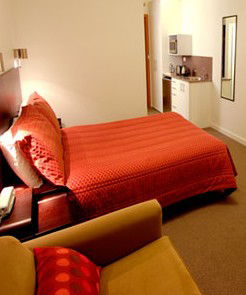 Alto Hotel On Bourke - Dalby Accommodation 1