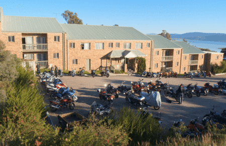 Acacia Snowy Motel - Dalby Accommodation 3