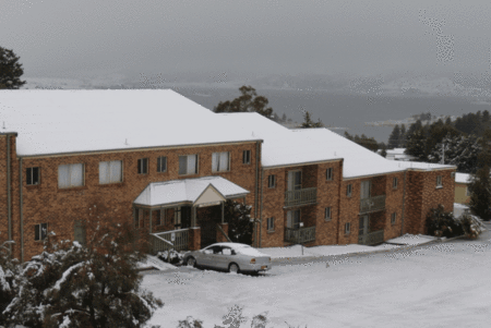 Acacia Snowy Motel - Dalby Accommodation 4