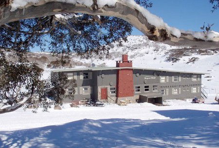 Swagman Chalet - Dalby Accommodation 2