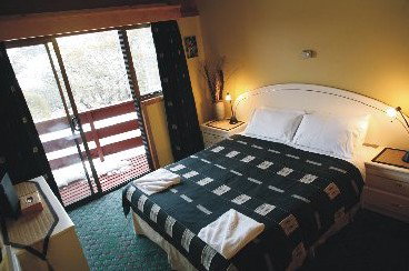 Smiggin Holes NSW Dalby Accommodation
