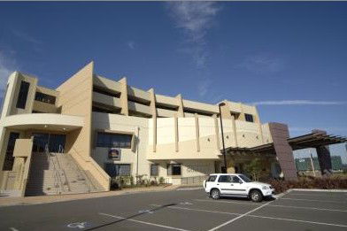 Best Western City Sands - Dalby Accommodation 0
