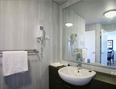 Best Western City Sands - Dalby Accommodation 2
