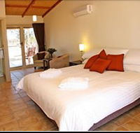 Mungo Lodge - Dalby Accommodation