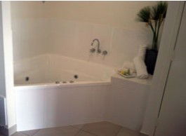 Charm City Motel - Dalby Accommodation 2