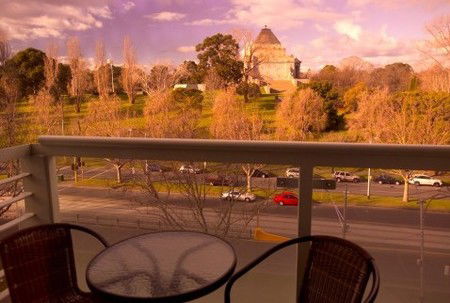 Seasons Botanic Gardens - Dalby Accommodation 0