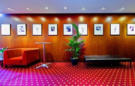 Seasons Botanic Gardens - Dalby Accommodation 1