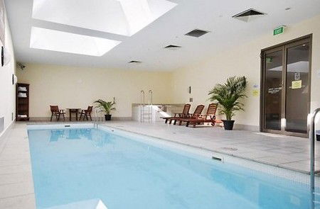 Seasons Botanic Gardens - Dalby Accommodation 2