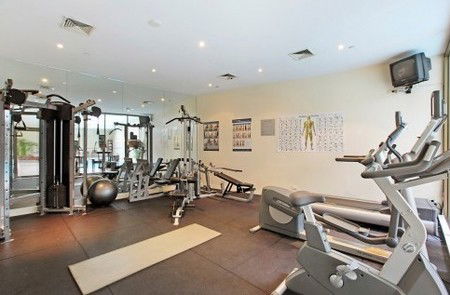 Seasons Botanic Gardens - Dalby Accommodation 3