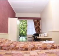 Titania Motel - Dalby Accommodation