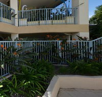 Iluka Serviced Apartments - Dalby Accommodation
