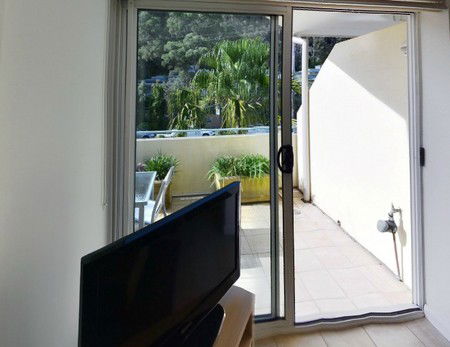 Iluka Serviced Apartments - Dalby Accommodation 4
