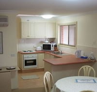 Charlotte Apartments - Dalby Accommodation