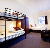 Urban Central Hostel - Dalby Accommodation