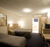 Dorset Gardens Hotel - Dalby Accommodation