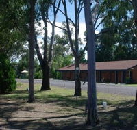 Castlereagh Motor Inn - Dalby Accommodation