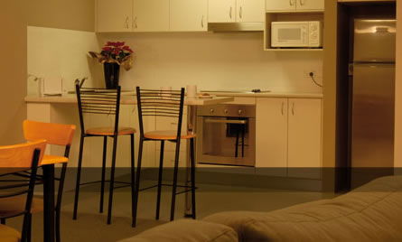 Pavilion On Northbourne Hotel & Serviced Apartments - Dalby Accommodation 0