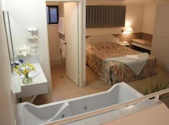 Best Western Sea Spray Motel - Dalby Accommodation 4