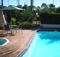 Best Western Tamworth Motor Inn - Dalby Accommodation