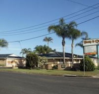 Town and Country Motor Inn Tamworth - Dalby Accommodation