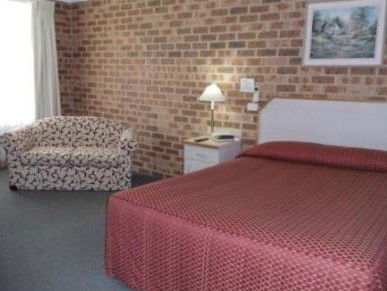 Town And Country Motor Inn Tamworth - Dalby Accommodation 3