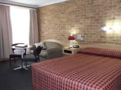 Town And Country Motor Inn Tamworth - Dalby Accommodation 4