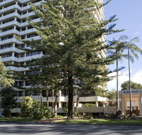 Pacific Towers Holiday Apartments - Dalby Accommodation