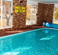 Kinross Inn Cooma - Dalby Accommodation
