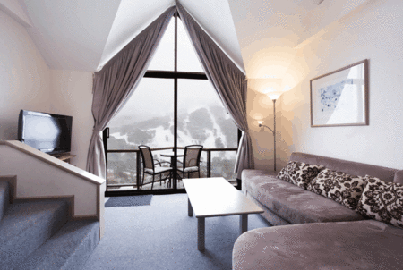 The Lantern Apartments - Dalby Accommodation 1