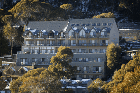 The Lantern Apartments - Dalby Accommodation 3