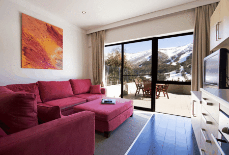 The Lantern Apartments - Dalby Accommodation 4