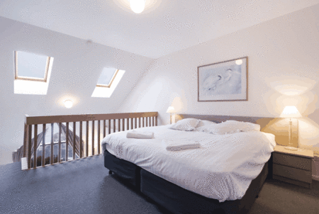 The Lantern Apartments - Dalby Accommodation 5