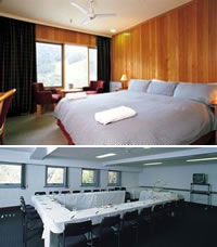 Thredbo Alpine Hotel - Dalby Accommodation 1