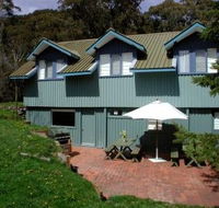Alpenhorn Lodge - Dalby Accommodation